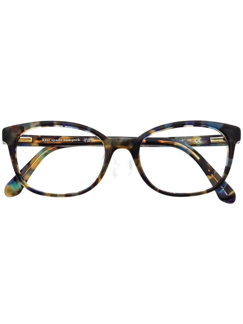 Kate Spade Luella PJP Eyewear